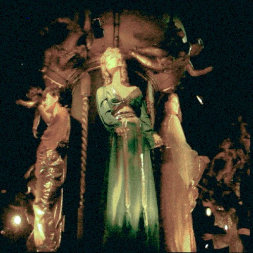 figurines
