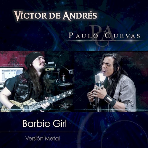 Barbie Girl