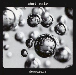 Decoupage