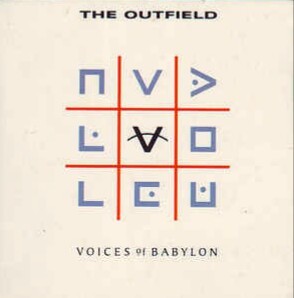 Voices of Babylon