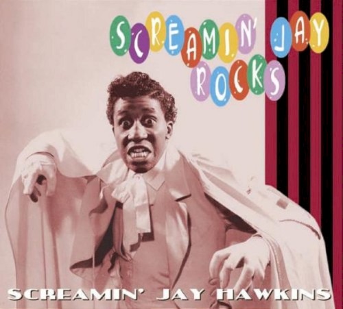 Screamin’ Jay Rocks