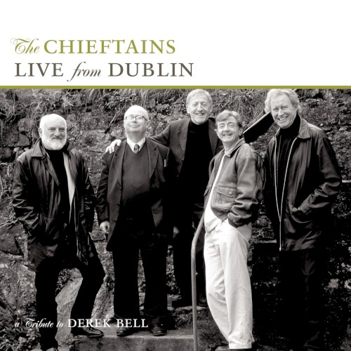 Live From Dublin: A Tribute to Derek Bell