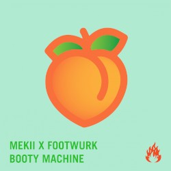 BOOTY MACHINE