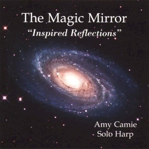 The Magic Mirror: Inspired Reflections