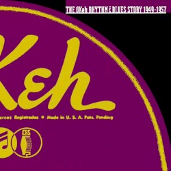 The OKeh Rhythm & Blues Story 1949–1957