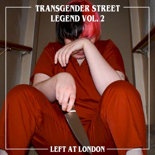 Transgender Street Legend, Vol. 2