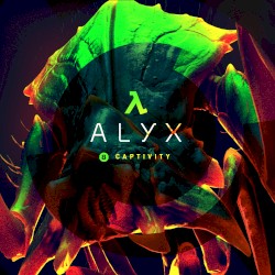 Half‐Life: Alyx (Chapter 8, “Captivity”)