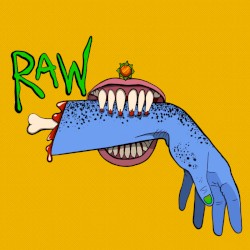 Raw