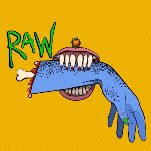 Raw