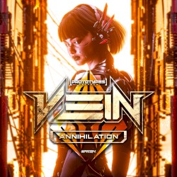 Annihilation