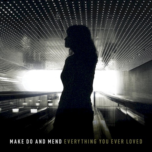 Everything You Ever Loved