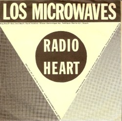 Radio Heart / Coast to Coast