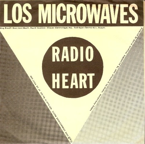 Radio Heart / Coast to Coast