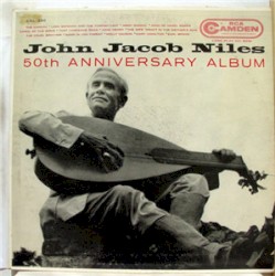 50th Anniversary Album