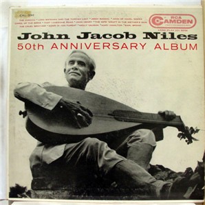50th Anniversary Album