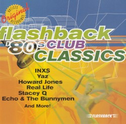 Flashback ’80s Club Classics