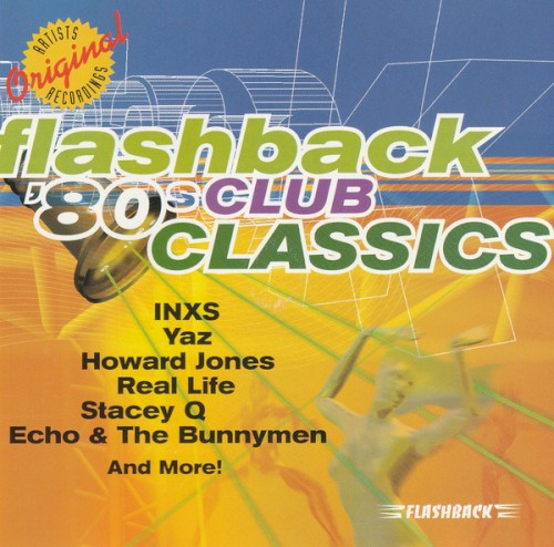 Flashback ’80s Club Classics