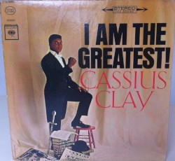 I Am the Greatest!