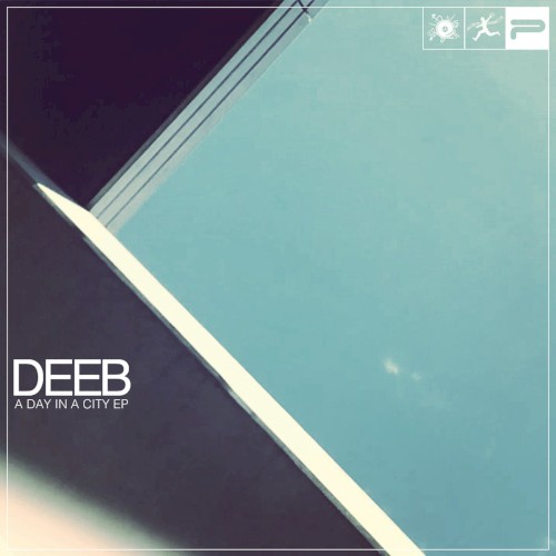 A Day in a City EP