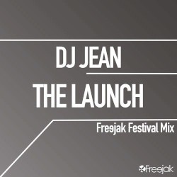 The Launch (freejack festival mix)
