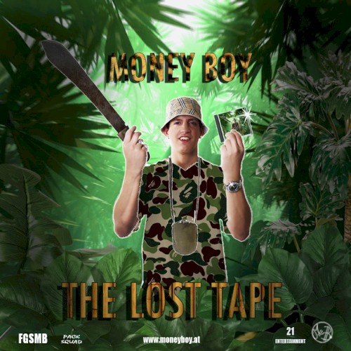 The Lost Tape