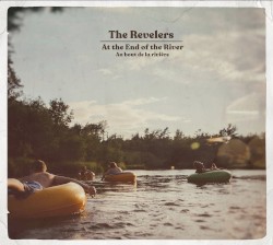 At the End of the River
