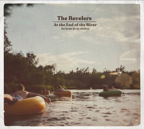 At the End of the River