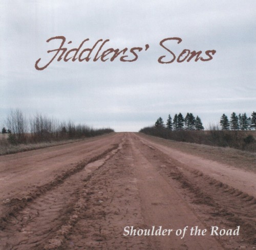 Shoulder of the Road
