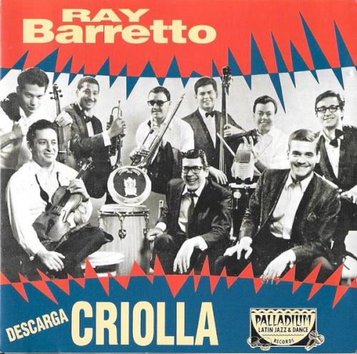 Descarga criolla