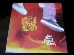 The High School Sessions