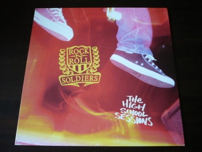 The High School Sessions