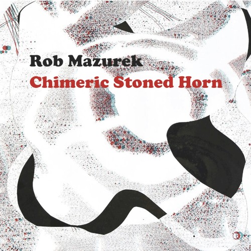 Chimeric Stoned Horn