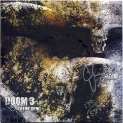 Doom 3 Theme Song
