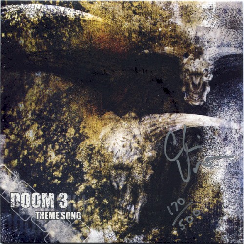 Doom 3 Theme Song