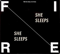 She Sleeps, She Sleeps
