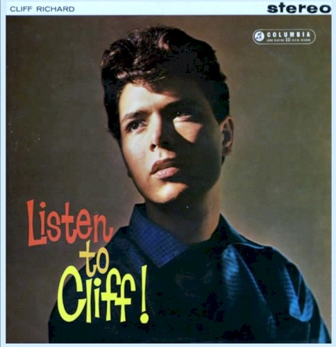 Listen to Cliff