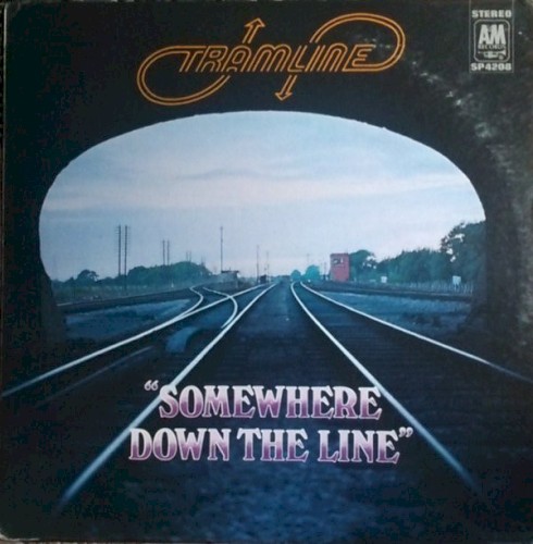 Somewhere Down the Line