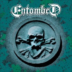 Entombed