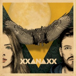 XXANAXX EP