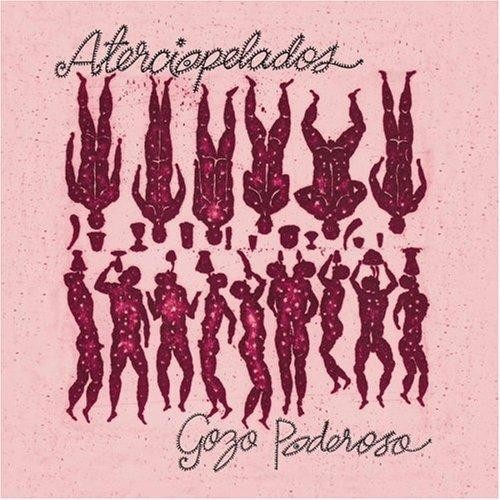 Gozo poderoso