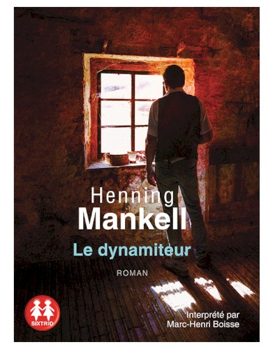 Le Dynamiteur