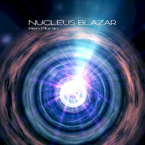 Nucleus Blazar