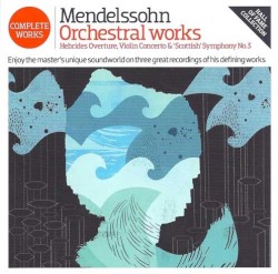 Orchestral Works
