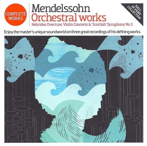 Orchestral Works