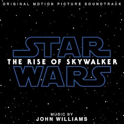 Star Wars: The Rise of Skywalker: Original Motion Picture Soundtrack