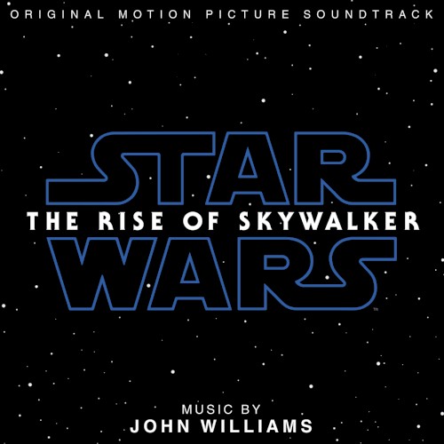 Star Wars: The Rise of Skywalker: Original Motion Picture Soundtrack