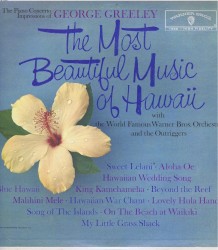 The Most Beautiful Music of Hawaii