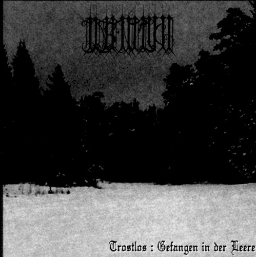 Trostlos: Gefangen in der Leere