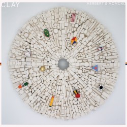 Clay