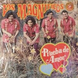 Prueba de amor